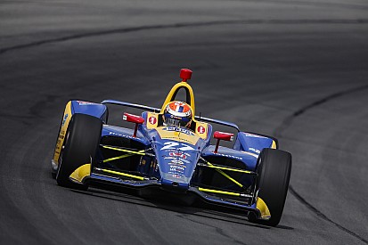 Rossi não dá chances a Power e vence em Pocono; Leist é 11º