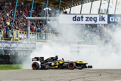 Assen verbaasd over vermeend F1-aanbod Zandvoort: "Wij zijn nog steeds kandidaat"