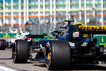 Renault повністю оновить мотор на 2019-й