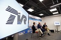 Una marca de deportivos se interesa por entrar a la Fórmula E