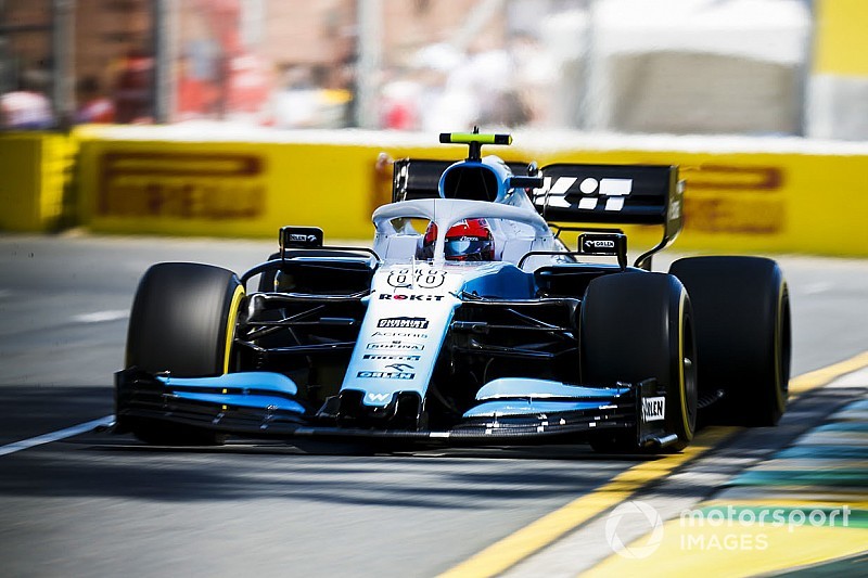 Kubica :