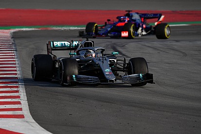 Leclerc: Ferrari's rivals are sandbagging