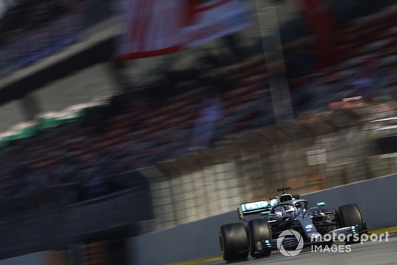 Fastest lap point could tempt F1 drivers into late risks