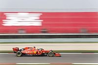 Ferrari modifica su motor por la falla de Leclerc