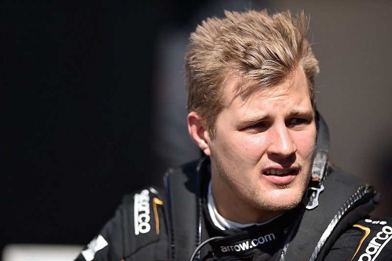 Ericsson confident for 2019, compares IndyCar with F1