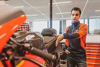Pedrosa tampoco se entrenar&aacute; con KTM el lunes en Jerez