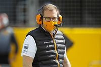 McLaren e Mercedes explicam planos para GP da Espanha em meio ao aumento de casos de Covid-19 no país