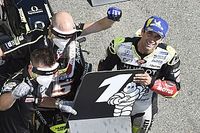 Clamorosa pole de Zarco en Brno