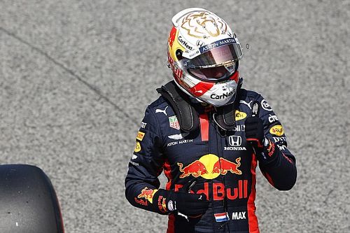 Button: Verstappen aniquila compañeros como Senna y Schumacher