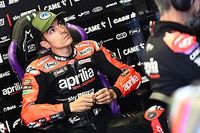 Vi&ntilde;ales: "&iquest;Retirarme a final de temporada? &iexcl;Ni de co&ntilde;a!"