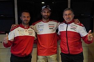 Mattia Pasini hará un 'wild card' en Misano con la GasGas de Aspar