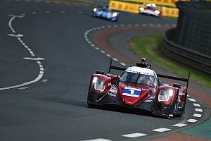 Niedawny zespół Ogiera rezygnuje  