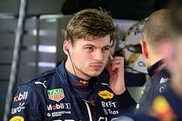 ¡Verstappen cree que Pérez se estrelló aposta en Mónaco!