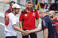 Vettel no se arrepiente de dejar el "peque&ntilde;o mundo" de la F1
