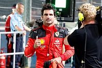 F1: Com Sainz na pole e Verstappen 11º, veja grid do GP de Singapura
