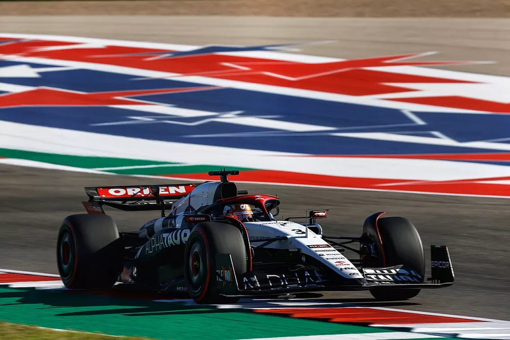 Daniel Ricciardo, AlphaTauri AT04