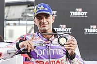 "No hay que obsesionarse con Bagnaia", dice Mart&iacute;n