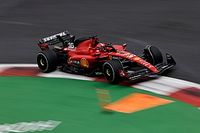 F1: Leclerc reclama e diz que Ferrari est&aacute; 'muito longe' no M&eacute;xico