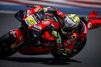 Bautista z dziką kartą w MotoGP