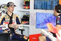 Mir: "Es imposible entrar en Q2 con los Libres 1 que hemos hecho"