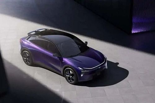 Este es el primer coche aut&oacute;nomo de nivel 4 del mundo