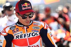 Schwantz: &ldquo;M&aacute;rquez no puede pasarse un a&ntilde;o parado sin perder ritmo&rdquo;