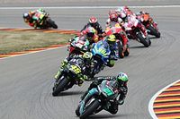Morbidelli: "La diferencia la marcan los detalles, el circuito y la suerte"