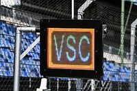 F1 aplicará nuevas reglas para el safety car y VSC a partir de Mónaco