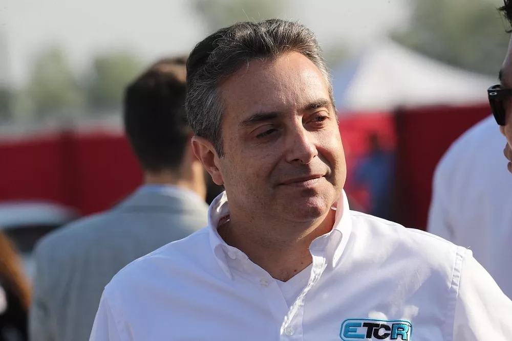 Mauricio Slaviero