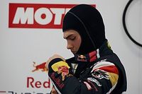 O'Ward "se está poniendo al día" en la Súper Fórmula