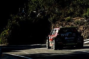 Pepe L&oacute;pez y Borja Rozada, primeros l&iacute;deres en La Nuc&iacute;a