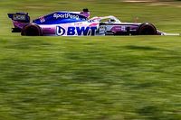 P&eacute;rez: No todo est&aacute; perdido en Brasil