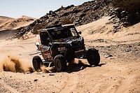 Czwarty czas Domżały i Martona