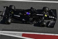 Ricciardo bliski maksimum