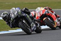 Viñales iría "muy rápido" con la Honda, dice su ingeniero de pista