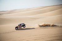 El Dakar 2020 recorta su última especial