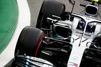 Bottas montará un cuarto motor en Abu Dhabi y será sancionado