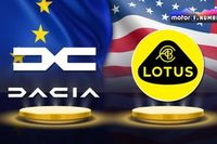 Dacia y Lotus, las marcas m&aacute;s j&oacute;venes de Europa y EE.UU.