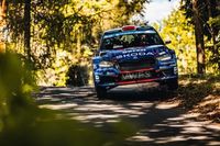 Marczyk zaczął odrabiać