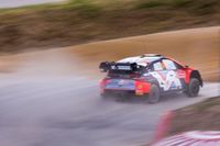 WRC Portugal: Neuville domina la S&uacute;per Especial y se hace con el liderato
