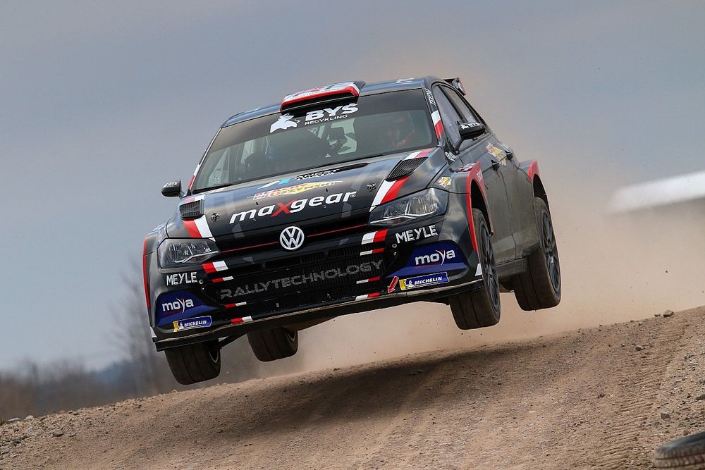 Rajd Barb&oacute;rka