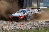 Monza reemplaza a Japón como sede del final del WRC 2021