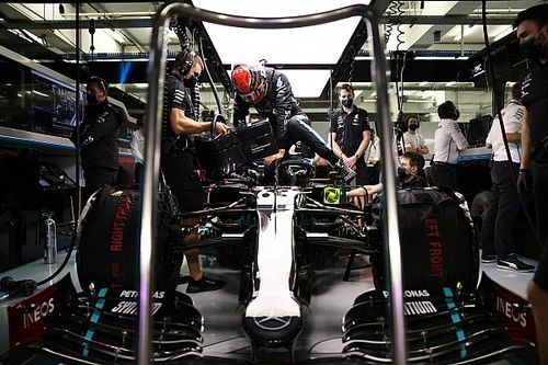 Los desaf&iacute;os de cambiar de piloto en plena temporada