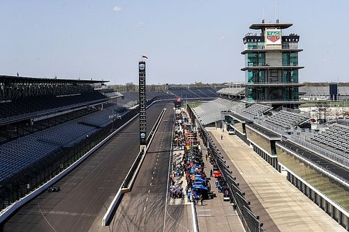 Toyota doesn't want second WEC race in US as calendar expands