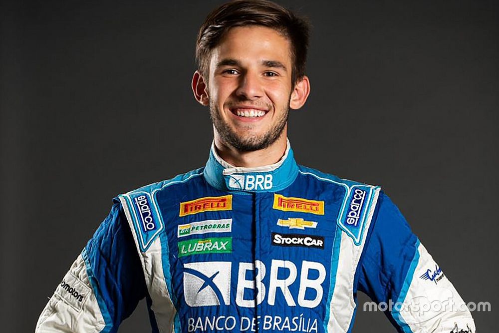 Pedro Cardoso