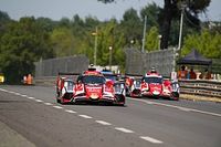 Więcej ścigania w mistrzostwach świata