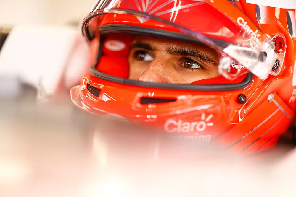 Pietro Fittipaldi, Reserve Driver, Haas F1 Team