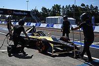 Polémica en la Fórmula E: ¿DS Penske quiso robar información?