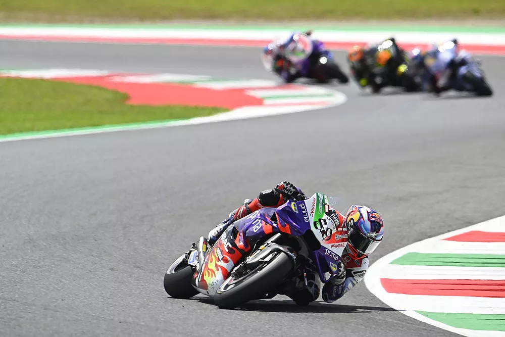 Jorge Mart&iacute;n, Pramac Racing