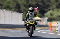 Podw&oacute;jne zwycięstwo Biesiekirskiego